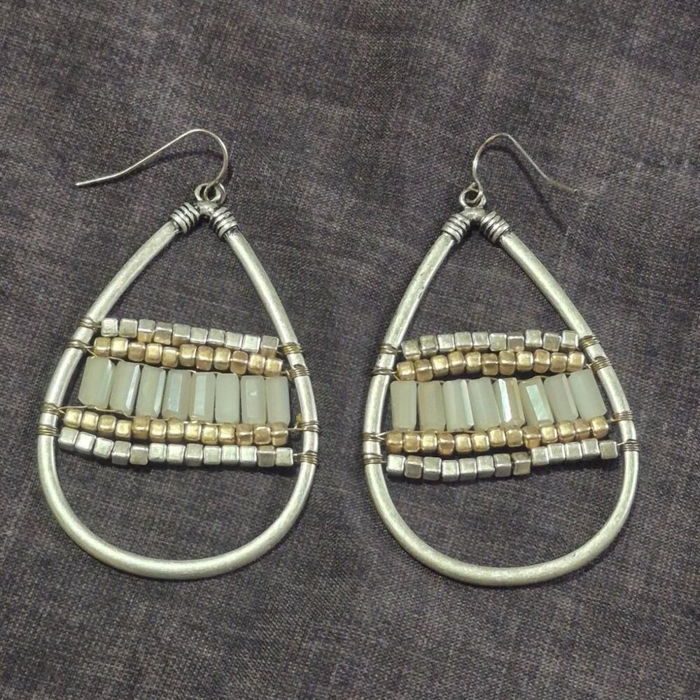 Premier-designs Women's Silver and Gold Jewellery
